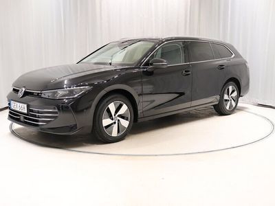 begagnad VW Passat eTSI 150Hk Nya Mod. Drag Värmare LED-Matrix