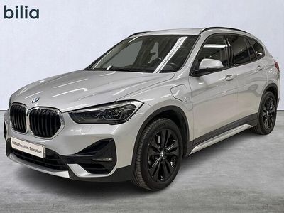 begagnad BMW X1 xDrive 25e Aut Sportline| Drag | Navi Plus | HiFi | Head-Up 2021, SUV