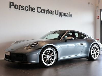 Porsche 911 Carrera