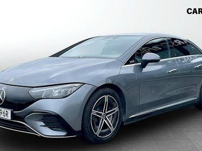 Mercedes EQE350