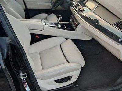 BMW 535 Gran Turismo