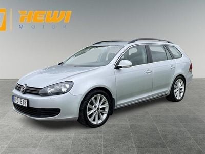 VW Golf VII