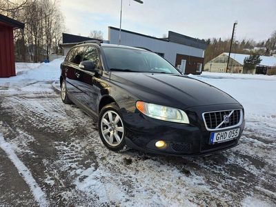 Begagnad Volvo V70 185 HK (136 kW) 2009 Kombi