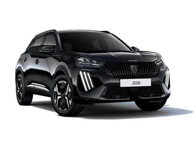 Ny Peugeot e-2008 115 kW (157 HK) 2025 SUV