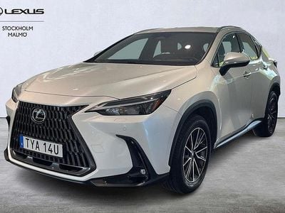 Lexus NX350h