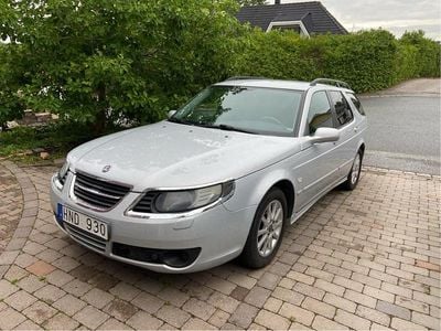 Saab 9-5