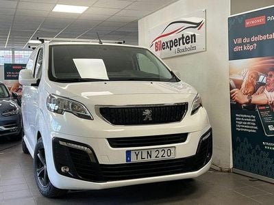 Peugeot Expert