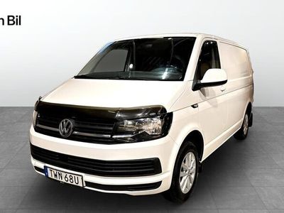 VW Transporter