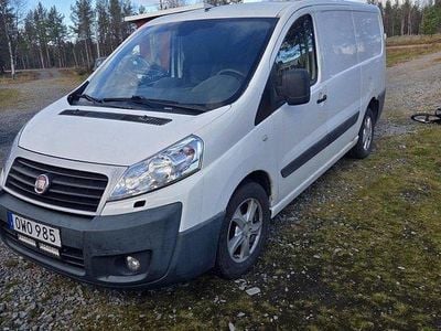 Fiat Scudo