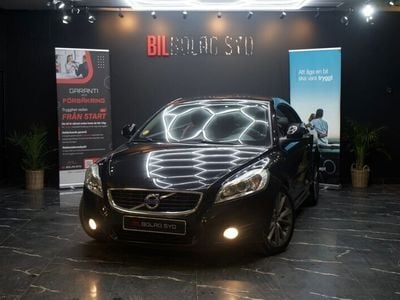 Volvo C70