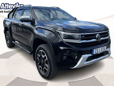 VW Amarok