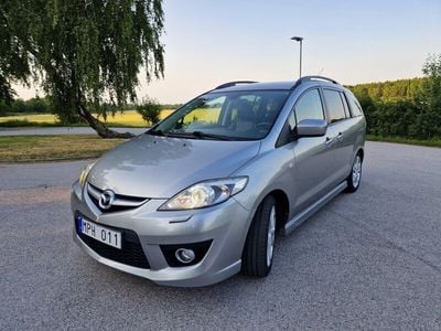 Mazda 5
