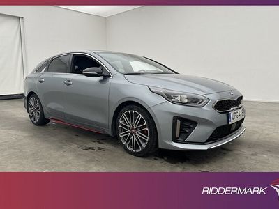 Kia Ceed GT