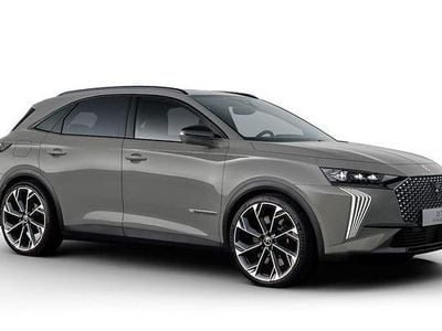 Grå Begagnad 2024 DS Automobiles DS7 Crossback Business SUV | 628 720 kr