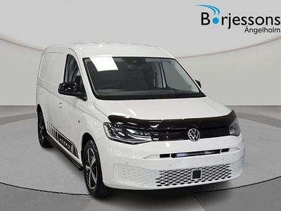 VW Caddy Maxi