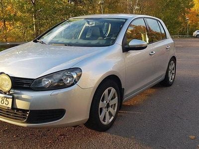 VW Golf VI