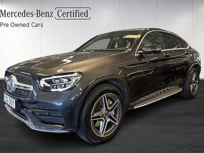 Mercedes GLC220