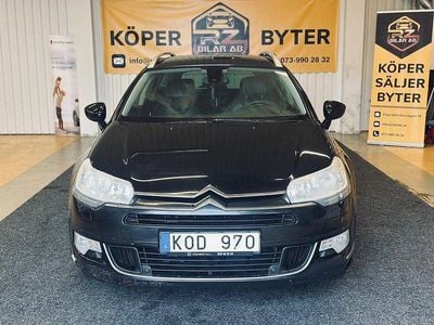 Citroën C5