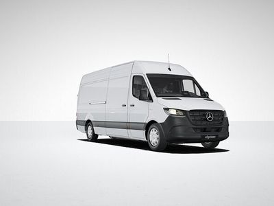 Mercedes E-Sprinter