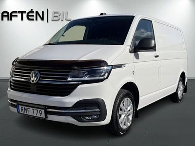 VW Transporter