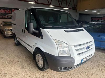 Ford Transit T260