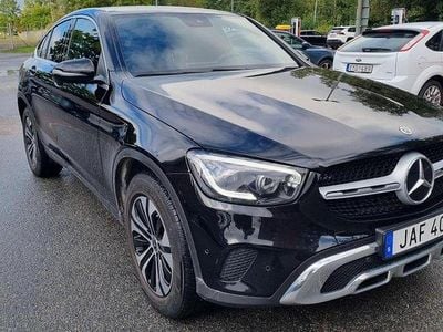 Mercedes GLC220