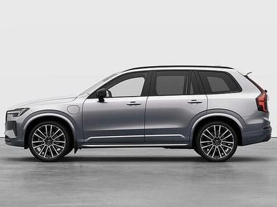 Grå Ny 2025 Volvo XC90 Ultra SUV | 1 059 900 kr