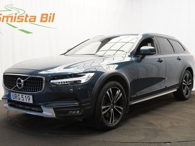 Volvo V90 CC