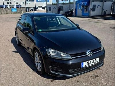 VW Golf VII