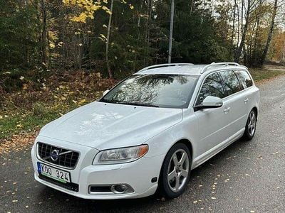 Begagnad Volvo V70 231 HK (169 kW) 2010 Kombi