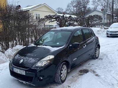 Begagnad 2011 Renault Clio R.S. Halvkombi | 30 000 kr (Bra pris)