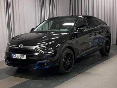 Citroën e-C4