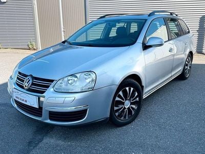 VW Golf VI