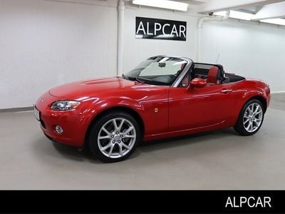 Mazda MX5