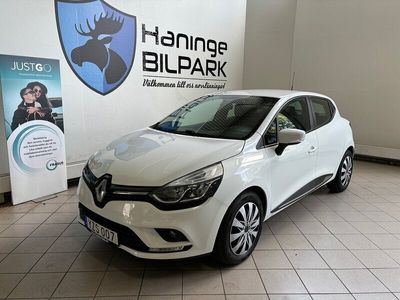 Renault Clio IV