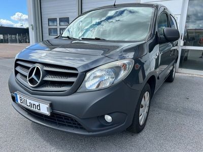 Mercedes Citan 109