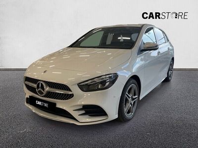 begagnad Mercedes B250e B250 Benz, AMG 2022, Navi, Backkamera 2022, Kombi