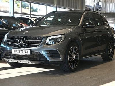 Mercedes GLC250
