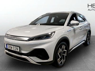 BYD Atto 3