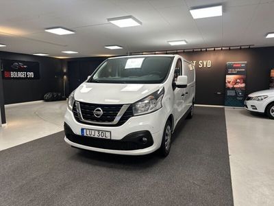 Nissan NV300