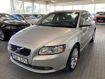 Volvo S40