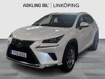 Lexus NX300h