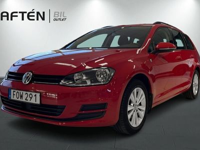 VW Golf VII