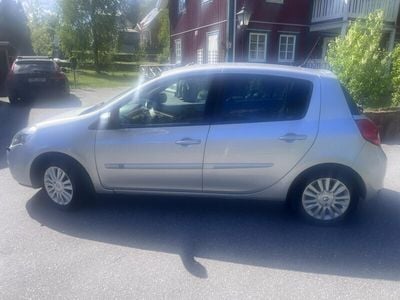 Renault Clio R.S.