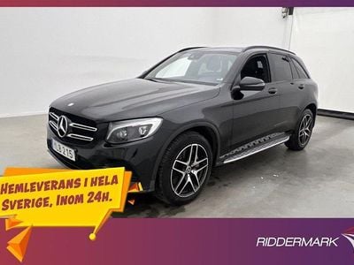 Mercedes GLC220