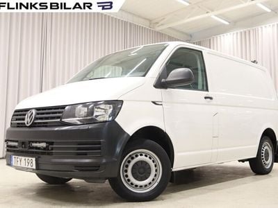 VW T6