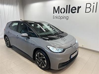 VW ID.3
