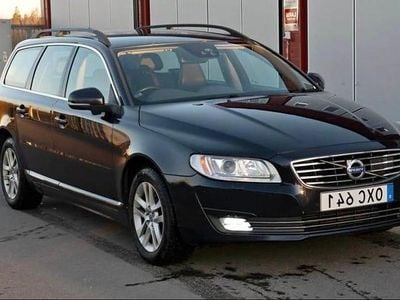 Begagnad 2016 Volvo V70 Kombi | 80 000 kr