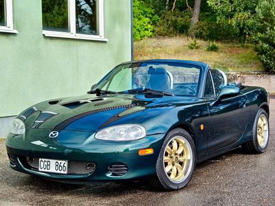 Mazda MX5
