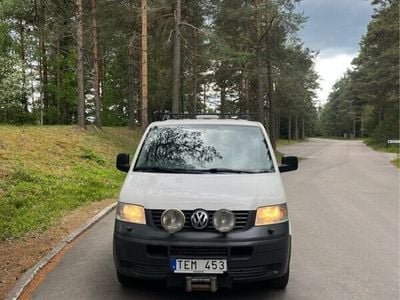 VW T5